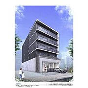 レジデンス京町通の賃貸物件