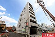 山王駅より徒歩9分 8階 築5年5ヶ月の賃貸物件
