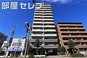 桜山駅より徒歩9分 10階 築19年11ヶ月の賃貸物件