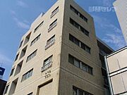 三洋ビル 3階 築51年5ヶ月の賃貸物件