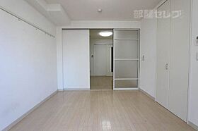 トレフルコート  ｜ 愛知県名古屋市中区上前津2丁目13-12（賃貸マンション1DK・9階・34.66㎡） その3