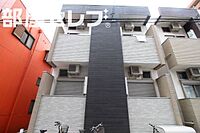 愛知県名古屋市熱田区青池町2丁目79-2：物件画像／部屋セレブ大須店　株式会社S-point