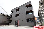 六番町駅より徒歩8分 2階 新築の賃貸物件