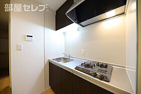 ラコルタ　ブローン  ｜ 愛知県名古屋市中村区那古野1丁目40-6（賃貸マンション1K・2階・28.76㎡） その5