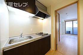 ラコルタ　ブローン  ｜ 愛知県名古屋市中村区那古野1丁目40-6（賃貸マンション1K・2階・28.76㎡） その8