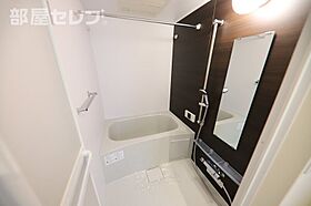 ラコルタ　ブローン  ｜ 愛知県名古屋市中村区那古野1丁目40-6（賃貸マンション1K・2階・28.76㎡） その4