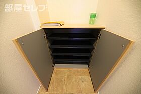 ラコルタ　ブローン  ｜ 愛知県名古屋市中村区那古野1丁目40-6（賃貸マンション1K・2階・28.76㎡） その19