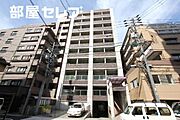 ＢＬＯＯＭＬＩＦＥＴＳＵＲＵＭＡＩ 6階 築22年10ヶ月の賃貸物件