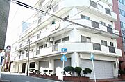 遠藤ビル 4階 築46年7ヶ月の賃貸物件