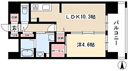 シェソワ東桜 3階
