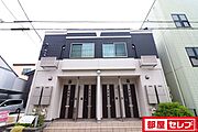 メリーシャトレーン 2階 築11年3ヶ月の賃貸物件
