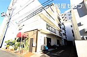 メゾン千種 2階 築50年6ヶ月の賃貸物件