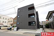 六番町駅より徒歩8分 1階 新築の賃貸物件