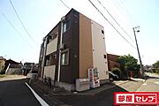 クローバーコート日比野の賃貸物件