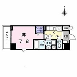 アーバンスクウェア丸の内 11階