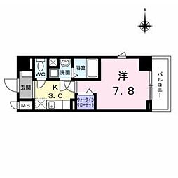 アーバンスクウェア丸の内 4階/-