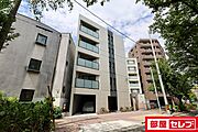 COZY東大曽根の賃貸物件