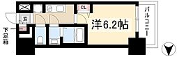 ディアレイシャス名古屋大須通 7階