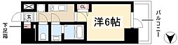 ディアレイシャス名古屋大須通 12階