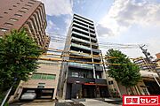 丸の内駅より徒歩5分 9階 新築の賃貸物件