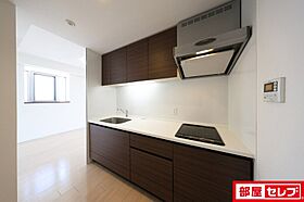 LaSante東桜  ｜ 愛知県名古屋市東区東桜2丁目10-14（賃貸マンション1LDK・14階・51.96㎡） その5