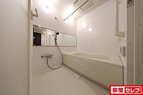 LaSante東桜  ｜ 愛知県名古屋市東区東桜2丁目10-14（賃貸マンション1LDK・14階・51.96㎡） その4