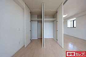 LaSante東桜  ｜ 愛知県名古屋市東区東桜2丁目10-14（賃貸マンション1LDK・14階・51.96㎡） その11