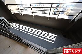 LaSante東桜  ｜ 愛知県名古屋市東区東桜2丁目10-14（賃貸マンション1LDK・14階・51.96㎡） その14