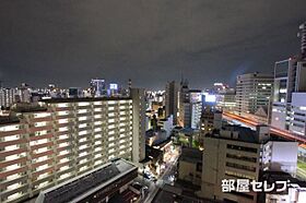 LaSante東桜  ｜ 愛知県名古屋市東区東桜2丁目10-14（賃貸マンション1LDK・14階・51.96㎡） その15