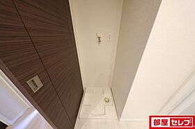 LaSante東桜  ｜ 愛知県名古屋市東区東桜2丁目10-14（賃貸マンション1LDK・14階・51.96㎡） その17