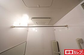 LaSante東桜  ｜ 愛知県名古屋市東区東桜2丁目10-14（賃貸マンション1LDK・14階・51.96㎡） その25