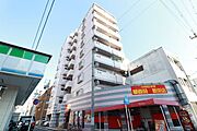桜マンション 9階 築31年3ヶ月の賃貸物件