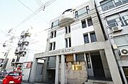 鶴舞駅より徒歩7分 2階 築43年9ヶ月の賃貸物件