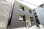ルミエール十一番町 1階 築8年の賃貸物件