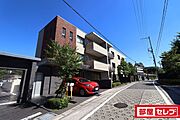 レザンドール東山元町の賃貸物件