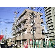 TOWNみやび 2階 築34年3ヶ月の賃貸物件