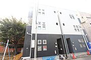 パークサイド神宮の賃貸物件