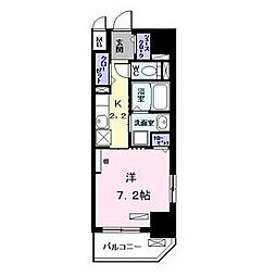 グレースヒルズ金山 7階/-