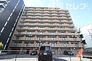 東別院駅より徒歩7分 10階 築30年3ヶ月の賃貸物件