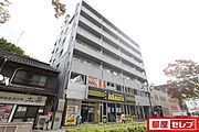 Ｈ．Ｉ．ビル 6階 築37年5ヶ月の賃貸物件