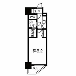 エスリード泉プレステージ 12階