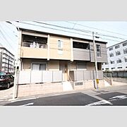 御器所駅より徒歩6分 築9年 2階建の賃貸物件