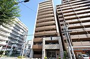 プレサンスサカエリバースタイルの賃貸物件