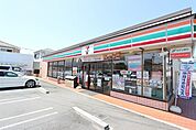 セブンイレブン名古屋旗屋2丁目店 538m