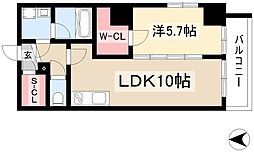 オークスクエア吹上 11階