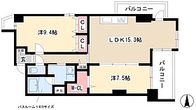 間取り：223039958789