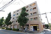 今池駅より徒歩7分 築41年5ヶ月 5階建の賃貸物件