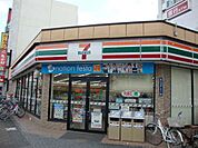 セブンイレブン名古屋今池3丁目店 56m