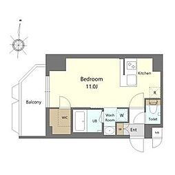 S-RESIDENCE高岳bresa 7階