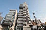 矢場町駅より徒歩6分 6階 築9年2ヶ月の賃貸物件